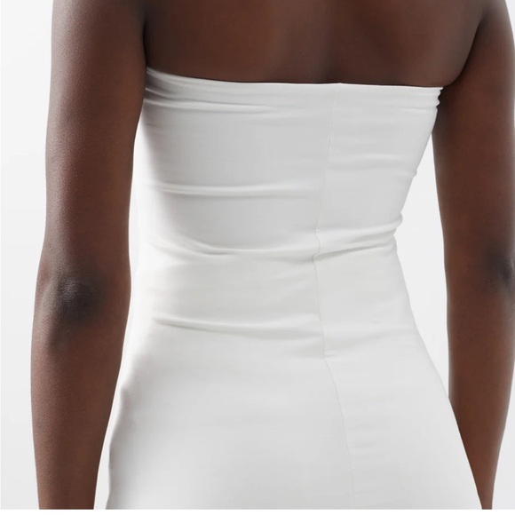 Raey bandeau top - Picture 4 of 5